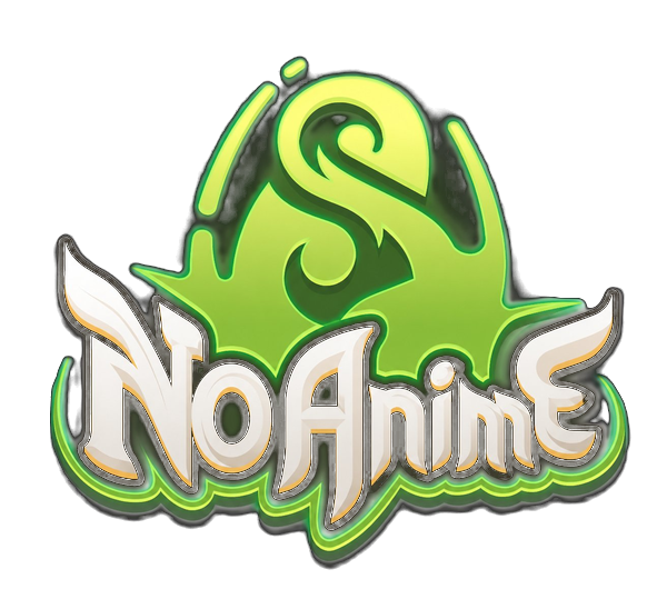 NoAnime Unity logo